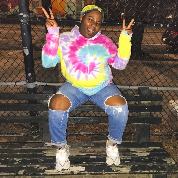 TBD JENNY POP'S UP ON EM !!! LIKE THIS LISTING TO KNOW WHEN IM LIVE!!! 💜💜 - Picture 6 of 13